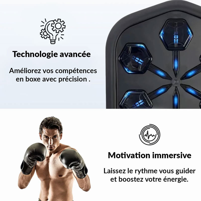 machine-de-boxe-musicale-fitness-calories